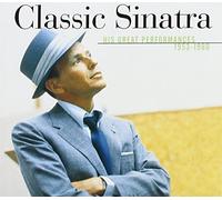 Frank Sinatra - Classic Sinatra
