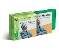 Frank Sinatra - Classic Sinatra - CD + Eco Bag