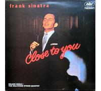 Frank Sinatra - Close To You