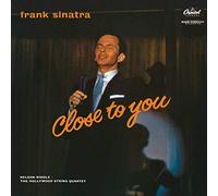 Frank Sinatra - Close To You [Vinilo]