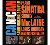 Frank Sinatra - Cole Porter's Can-Can - Bande Originale du Film - BOF