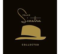 Frank Sinatra Collected (CD) Box Set (Importación USA)