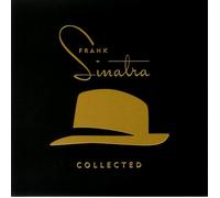Frank Sinatra - Frank Sinatra Collected (2LP Blue Coloured Vinyl) [Vinilo]
