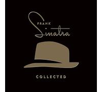 Frank Sinatra - Frank Sinatra Collected (Gatefold Sleeve) [180 gm 2LP Black Vinyl] [Vinilo]