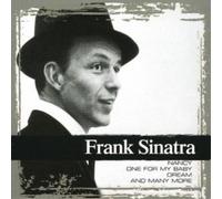 Frank Sinatra Collections (CD) Album (Importación USA)