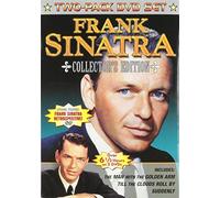 Frank Sinatra Collector's Edition [USA] [DVD]