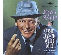 Frank Sinatra - come dance with me