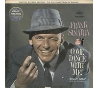 Frank Sinatra - Come Dance With Me