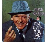 Frank Sinatra - Come Dance With Me (20bit)