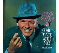 Frank Sinatra - Come Dance With Me + Come Fly With Me