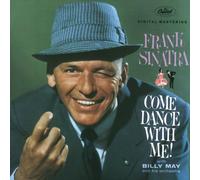 Frank Sinatra - Come Dance With Me [Vinilo]