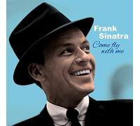 Frank Sinatra - Come Fly With Me
