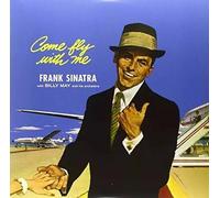 Frank Sinatra - Come Fly With Me