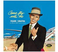 Frank Sinatra - Come Fly With Me +3