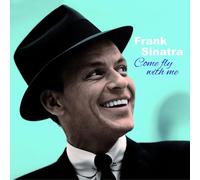 Frank Sinatra - Come Fly With Me (Colored Vinyl) [Vinilo]