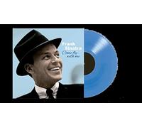 Frank Sinatra - Come Fly With Me (Colored Vinyl) [Vinilo]