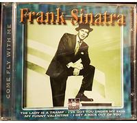 Frank Sinatra - Come Fly With Me [Life Time Collection]