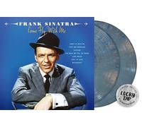 Frank Sinatra - Come Fly With Me (Lucky Dip Marble Vinyl) [Vinilo]