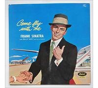 Frank Sinatra - Come Fly With Me [Vinilo]