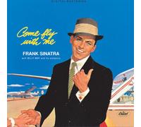 Frank Sinatra - Come Fly With Me [Vinilo]