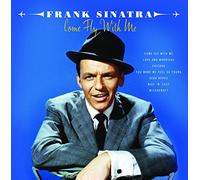 Frank Sinatra - Come Fly With Me [Vinilo]