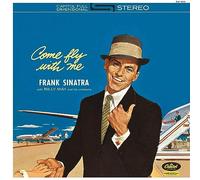 Frank Sinatra - Come Fly With Me [Vinilo]