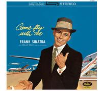 Frank Sinatra - Come Fly With Me [Vinilo]
