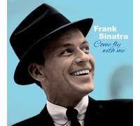 Frank Sinatra Come Fly With Me (Vinyl) (Importación USA)