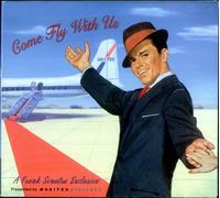 Frank Sinatra Come Fly With Us 2000 USA CD album 120100C08