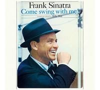 Frank Sinatra - Come Swing With Me + Swing Alone With Me + 2 Bonus