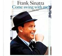 Frank Sinatra - Come Swing With Me! [Vinilo]