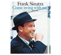 Frank Sinatra - Come Swing With Me! [Vinilo]