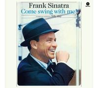 Frank Sinatra - Come Swing With Me! [Vinilo]