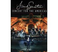 Frank Sinatra: Concert for the Americans [DVD]