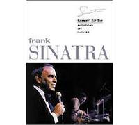 Frank Sinatra - Concert for the Americas 1982 [Alemania] [DVD]