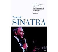Frank Sinatra - Concert for The Americas [Alemania] [DVD]