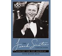 Frank Sinatra - Concert For The Americas [DVD]