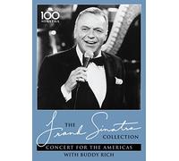 Frank Sinatra: Concert for the Americas With Buddy Rich [USA] [DVD]