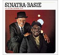 Frank Sinatra & Count Basie - Sinatra & Basie