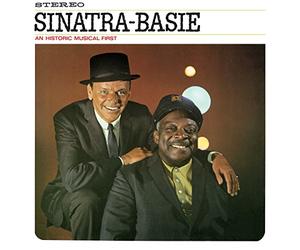 Frank Sinatra, Count Basie - Sinatra Basie: An Historic Musical First [Vinilo]