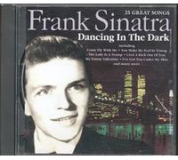 Frank Sinatra - Dancing in the Dark