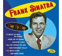 Frank Sinatra - Day By Day