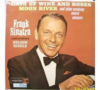 Frank Sinatra - Days Of Wine And Roses Academy Award Winners - Frank Sinatra LP [Vinilo]