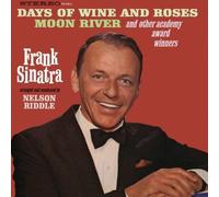 Frank Sinatra - Days of Wine and Roses, Moon River and Other Acade Import Edition by Frank Sinatra (2010) Audio CD