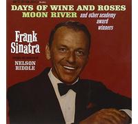 Frank Sinatra - Days of Wine and Roses, Moon River and Other Academy Award Winners