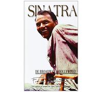 Frank Sinatra - De Broadway a Hollywood