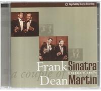 Frank Sinatra & Dean Martin - A Couple Of Swells