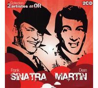 Frank Sinatra & Dean Martin - Frank Sinatra & Dean Martin (Coffret 2 CD)