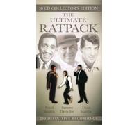 Frank Sinatra, Dean Martin & S - The Ultimate Ratpack