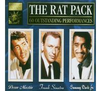 Frank Sinatra, Dean Martin, Sa - The Rat Pack [Import]